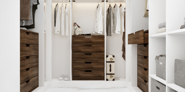 Comprar / Vender Apartamentos y Lofts en Girona · con Vestidores / Espacio de Almacenamiento