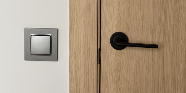 Comprar / Vender Apartamentos y Lofts en Girona · con Puertas de Calidad
