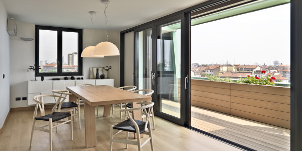 Comprar / Vender Apartamentos y Lofts en Girona · con Ventanas Insonorizadas y Aislantes
