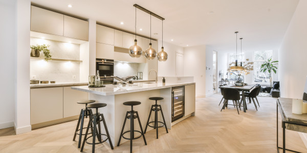Comprar / Vender Apartamentos y Lofts en Girona · con Cocinas y Baños de Diseño