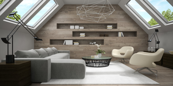 Comprar / Vender Dúplex y Áticos en Girona · con Buhardillas