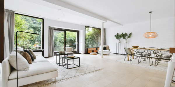 Compraventa de Inmuebles en Girona · Lofts