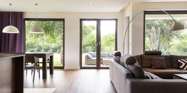 Compraventa de Inmuebles en Girona · Casas Pareadas