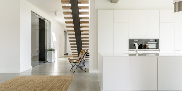 Compraventa de Inmuebles en Girona · Duplex