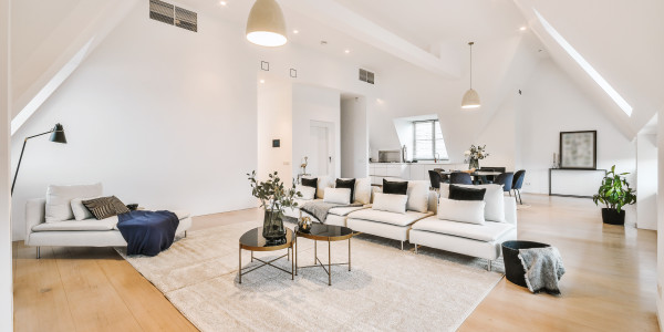 Compraventa de Inmuebles en Girona · Tríplex